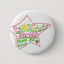 Recherche de professeur badges École