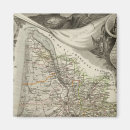 Recherche de marge magnets Illustrations