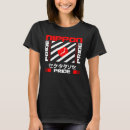 Recherche de le nippon tshirts Japon