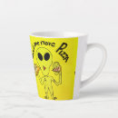 Recherche de extraterrestre tasses Pizza