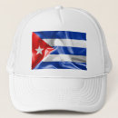 Recherche de cuba casquettes Blanc