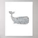 Recherche de d baleine posters Décoration nautique