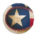 Recherche de vintage balles baseball Drapeau