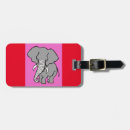 Recherche de africain bagages étiquettes Jeune fille