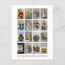 Recherche de antiquités cartes postales Collable
