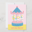 Recherche de cheval tour invitations Carnaval