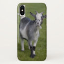 Recherche de chèvre iphone coques Animaux