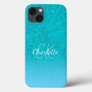 Recherche de mer turquoise iphone coques Vert