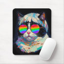 Recherche de peinture chat tapis souris Minou
