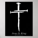 Recherche de nail art Jésus