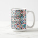 Recherche de bleu moyen tasses Coloré