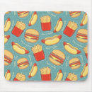 Recherche de puces tapis souris Couleur