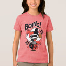 Recherche de jester tshirts Chibi harley quinn