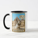 Recherche de nefertiti tasses Pharaon