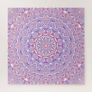 Recherche de boho chic puzzles Bohémien