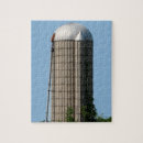 Recherche de silo Pays