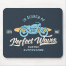 Recherche de vague tapis souris Nautique