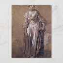 Recherche de greuze cartes postales Fille