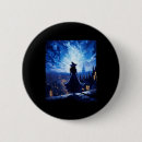 Recherche de peinture de van gogh badges Halloween