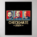 Recherche de échec et mat posters Politique