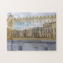 Recherche de versailles puzzles Palais