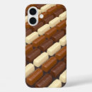 Recherche de chocolat blanc iphone coques Nourriture