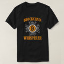 Recherche de blockchain tshirts Financement décentralisé