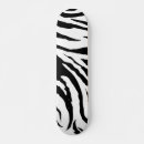 Recherche de zebra skateboards Zoo