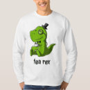 Recherche de tea rex tshirts Tendance