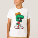 Recherche de marvin tshirts Bugs bunny