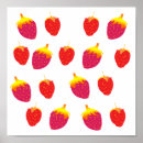Recherche de fraise posters Baie