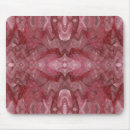Recherche de forme diamant tapis souris Gris