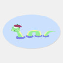 Recherche de nessie autocollants État