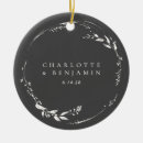 Recherche de invitation ronds ornements Élégant