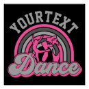 Recherche de danse classique posters Instructeur de danse