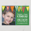 Recherche de fanions invitations Drapeau