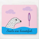 Recherche de phoque tapis souris Mer