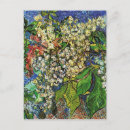 Recherche de peinture de vincent van gogh cartes postales Célèbre