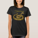 Recherche de serpent enroulé tshirts Pour tous
