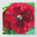 Recherche de peint horloges Pour elle