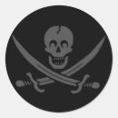 Recherche de caraïbes autocollants Aventure