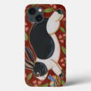 Recherche de lapins ipad coques Animal