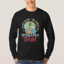 Recherche de globe tshirts Géographie
