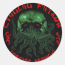 Recherche de lovecraft autocollants Arkham