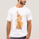 Recherche de statue tshirts Dessin