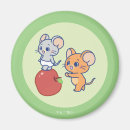 Recherche de touffu magnets Kawaii