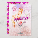 Recherche de glamour bridal shower invitations Pour tous