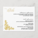 Recherche de antique 11x14 invitations Détails