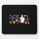 Recherche de halloween tapis souris Friandises