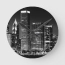 Recherche de paysage urbain horloges Aucunes personnes